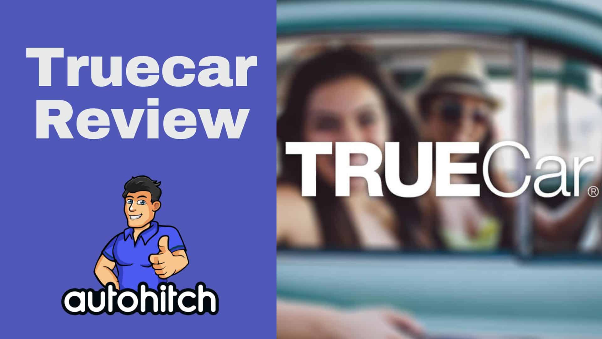 Truecar Review