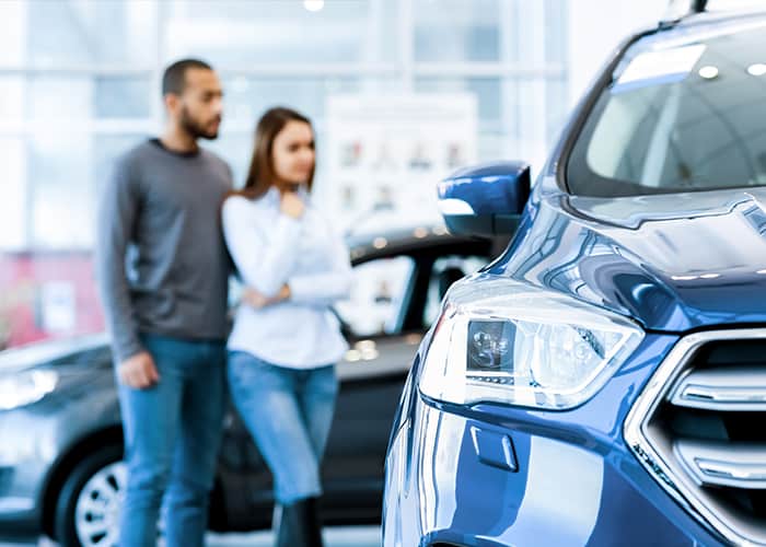 How Long Does A Car Dealership Have To Get You Financed