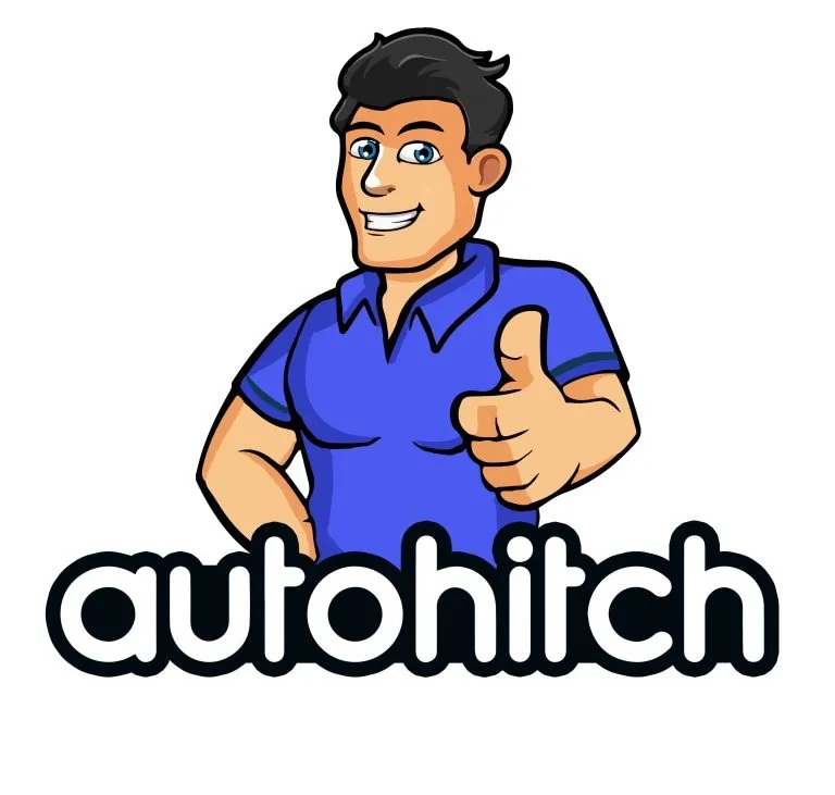 Autohitch Car Buying Service Logo