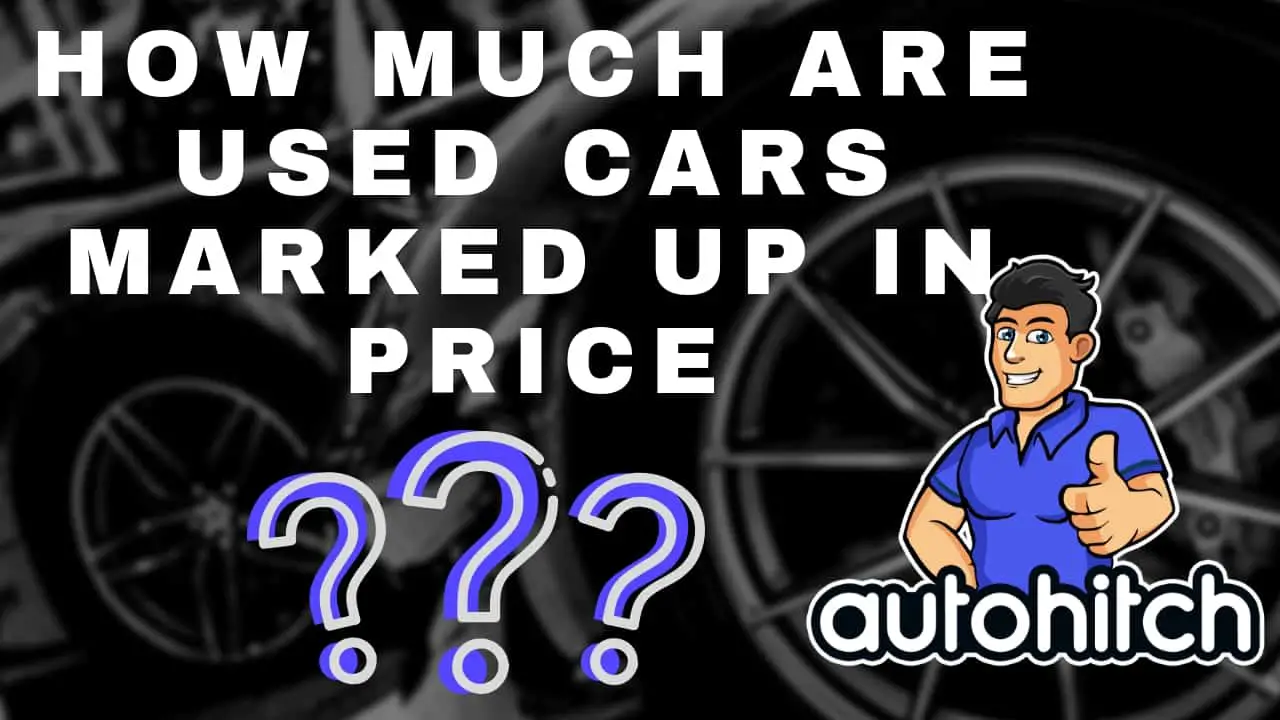 how much do car dealers mark up new cars