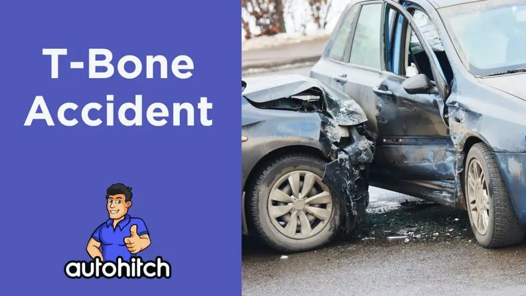 T-bone Accident