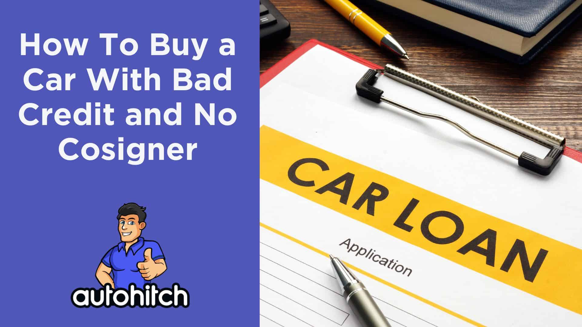 Buying A Car Autohitch