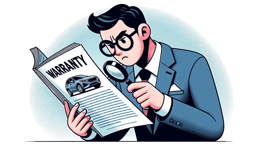 6 Tips to Keep Your Car Warranty Intact