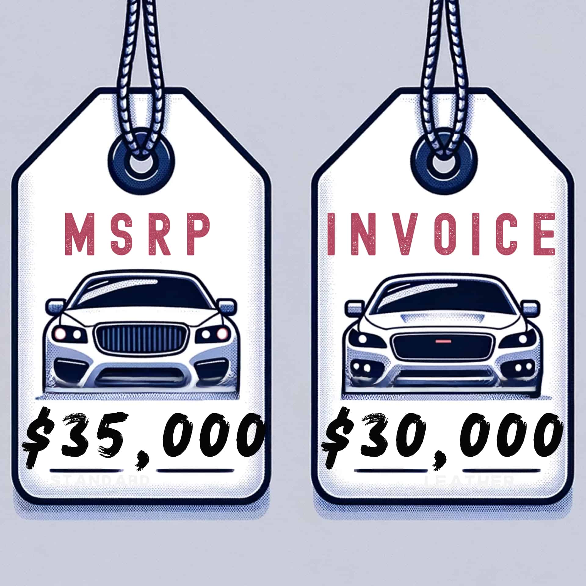 How Much Do Dealerships Make On New Cars [2024]