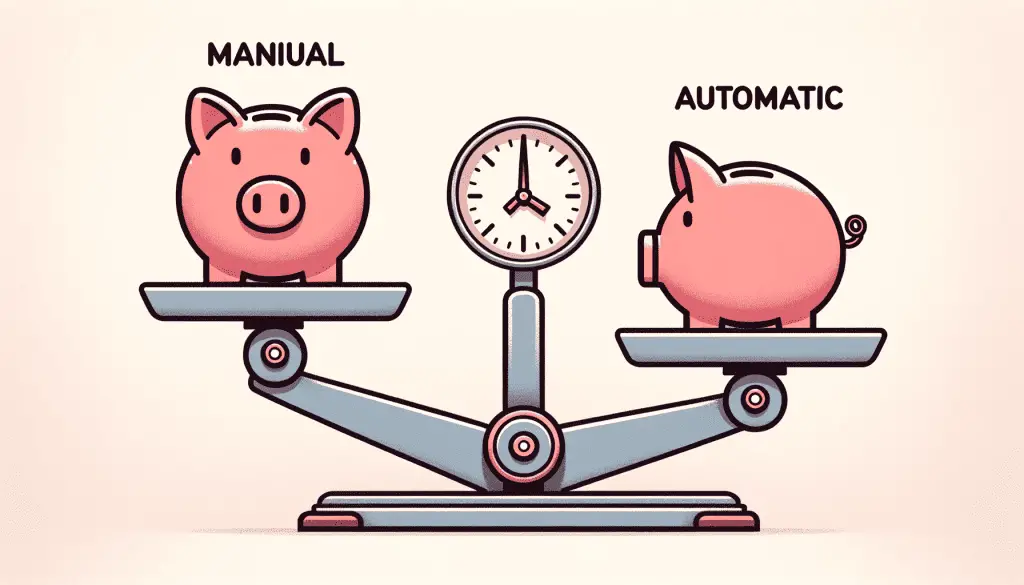 Comparing Manual and Automatic Transmission Replacement Costs
