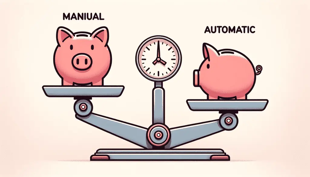 Comparing Manual and Automatic Transmission Replacement Costs