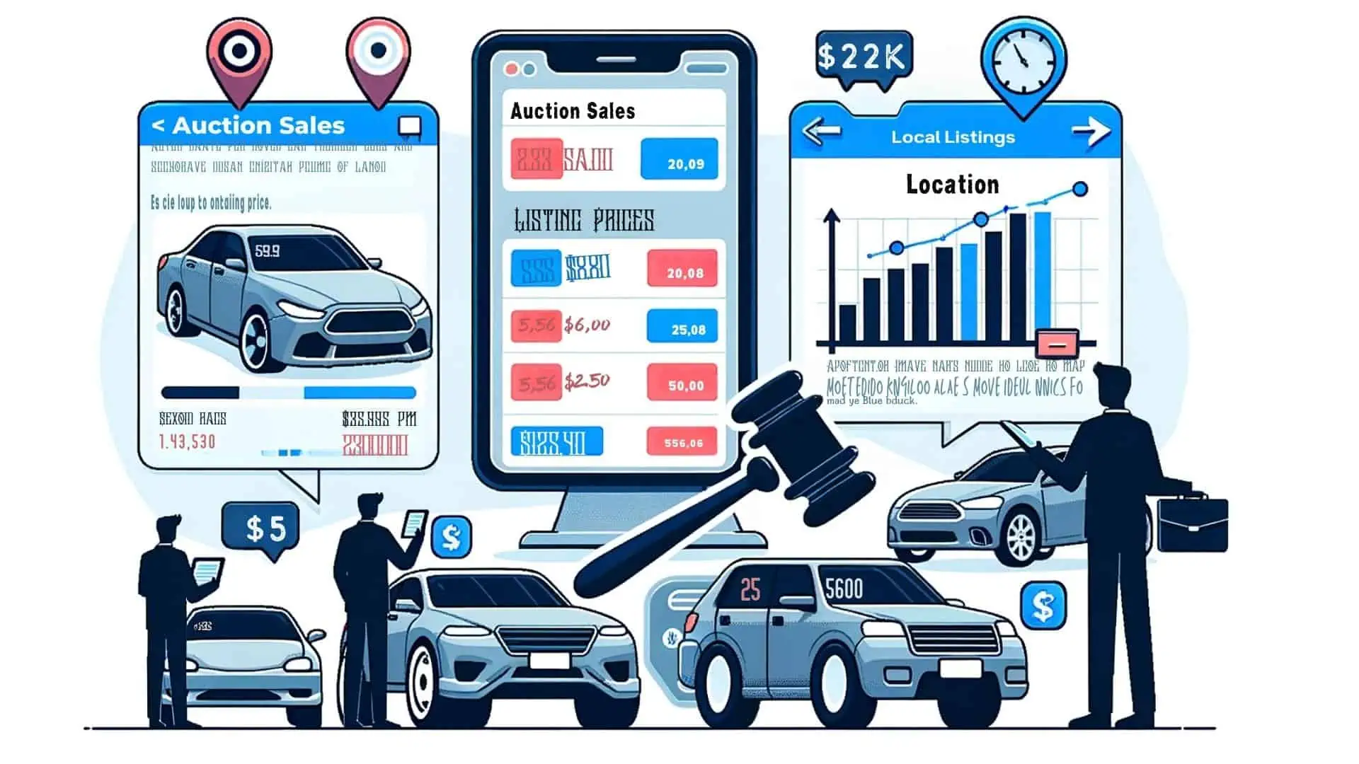 How Much Do Dealerships Pay For Cars [2024]