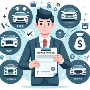 Understanding the Difference Between MSRP and Invoice Price