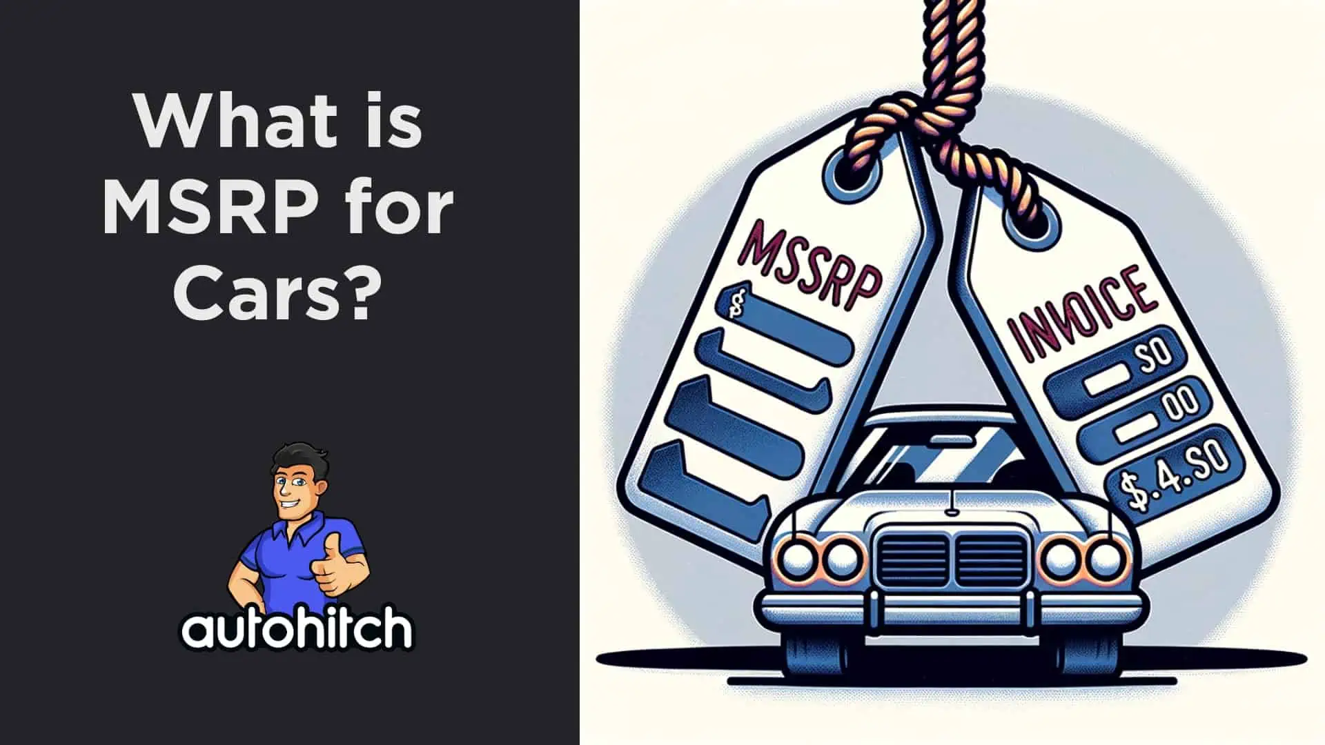 What Is MSRP For Cars? [2024]