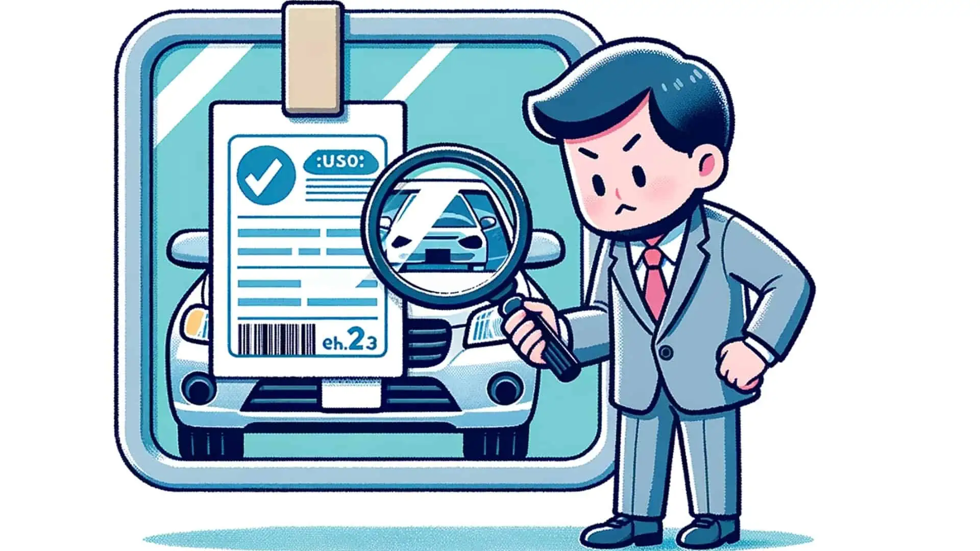 Window Sticker By Vin Free How To [2024]