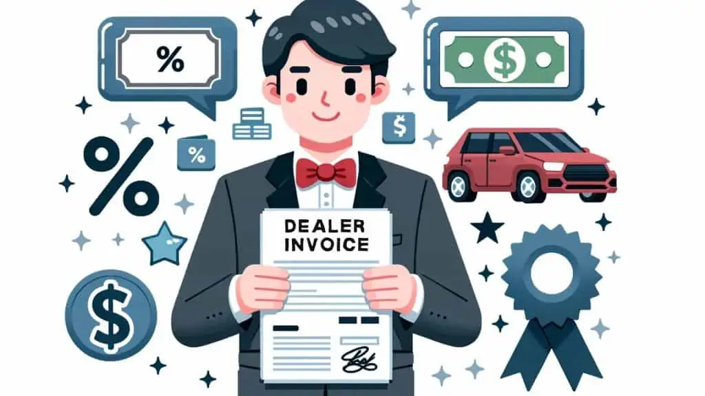 Why Dealer Invoice Doesn't Equal Dealer Cost