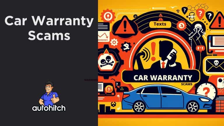 Car Warranty Scams