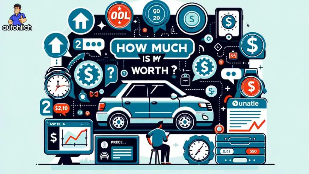 Factors That Impact Used Car Values