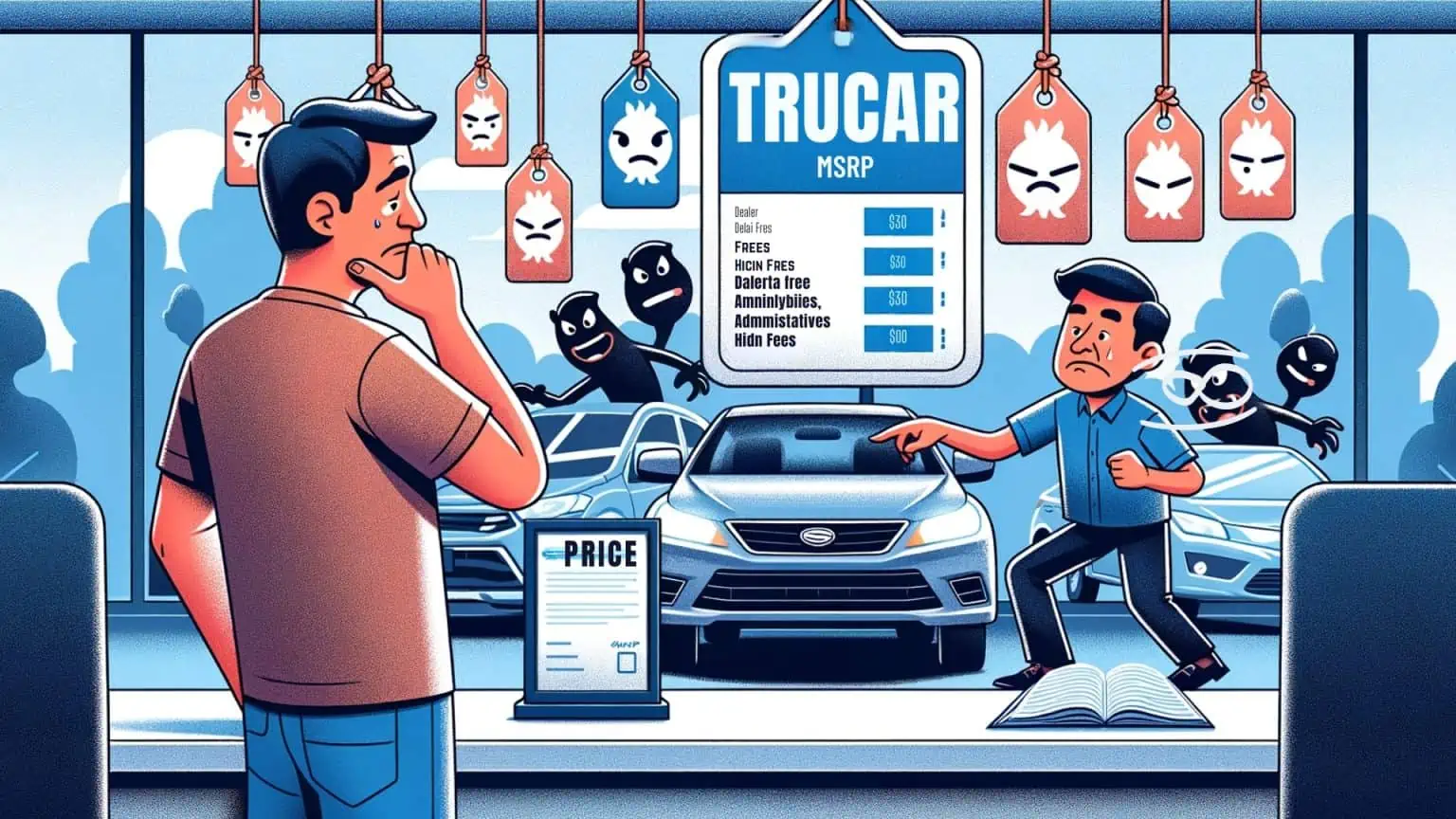 How Does Truecar Work Truecar Review [2024]