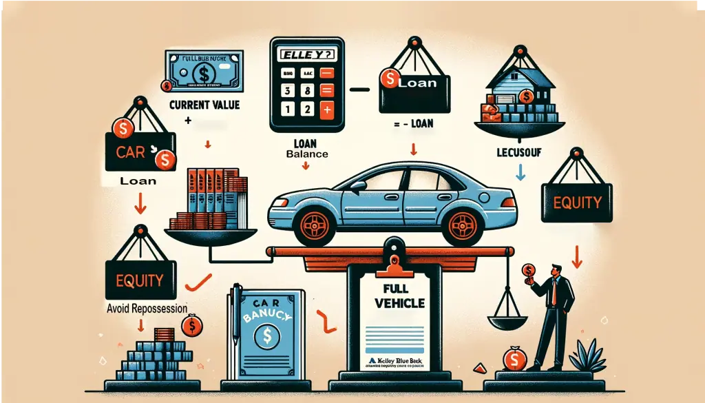 How Car Value and Loans Impact Your Options