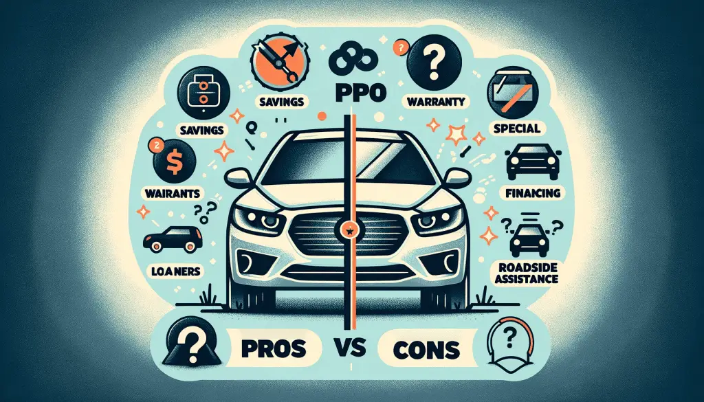 Pros and Cons