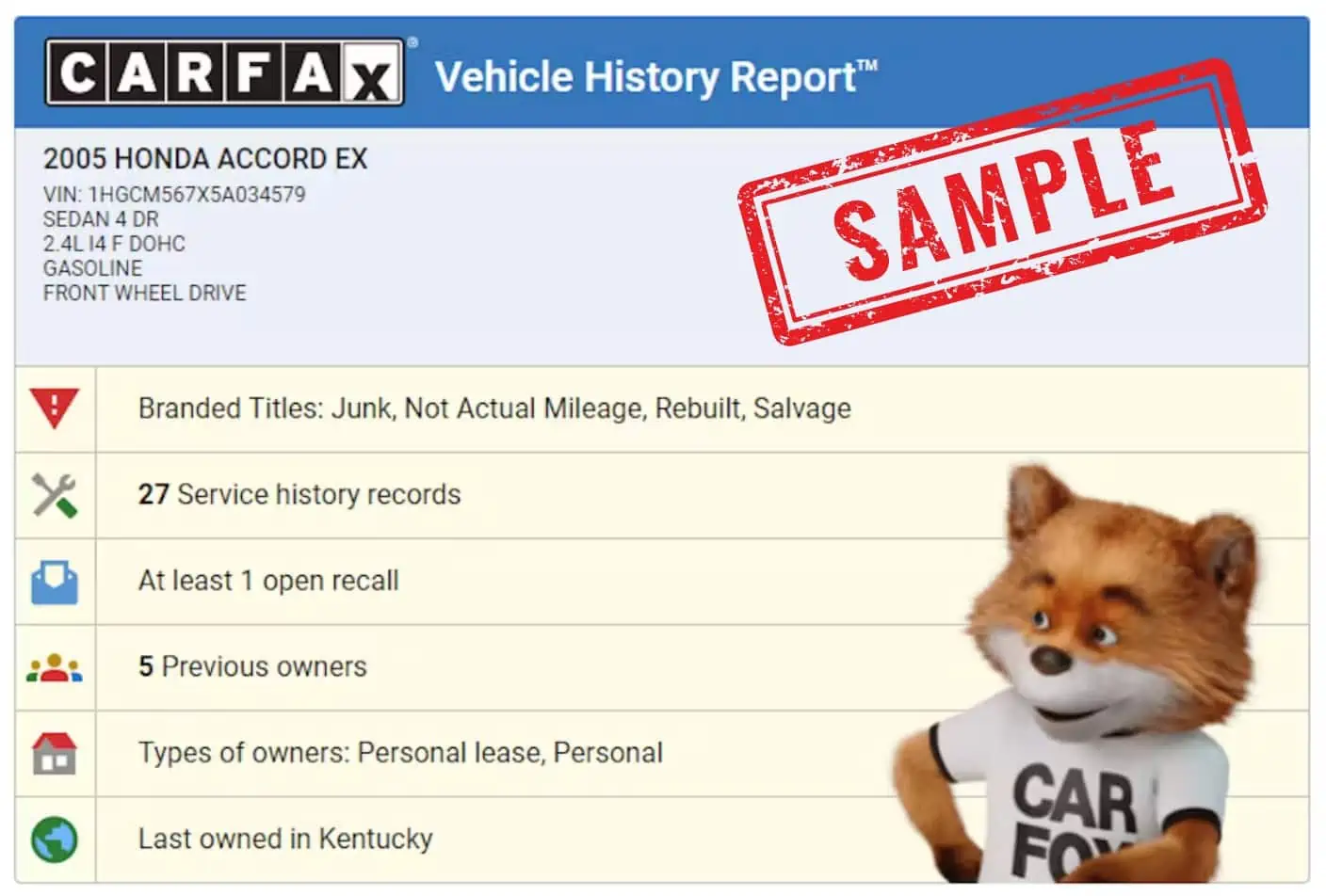 Carfax Vs. AutoCheck [2024]