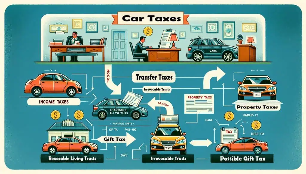 Car Taxes