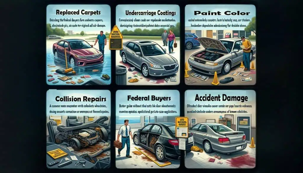 Dealer Fraud and Violations