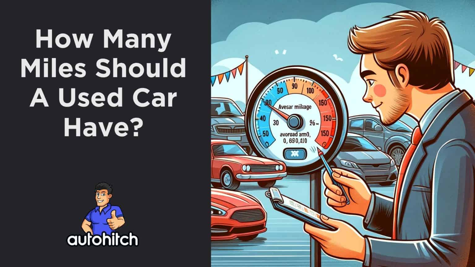 how-many-miles-should-a-used-car-have-2024