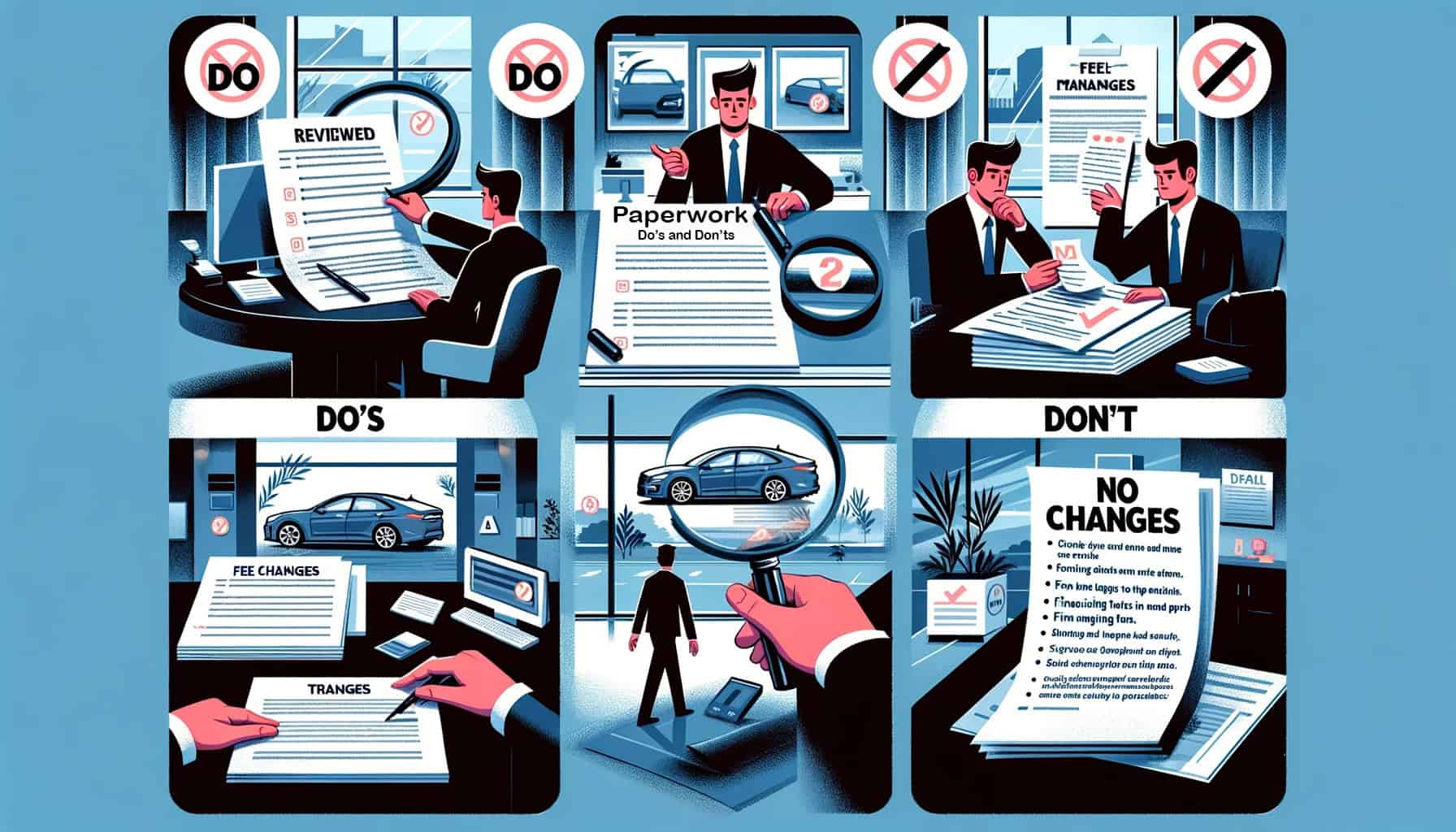 How To Negotiate Used Car Price [2024]