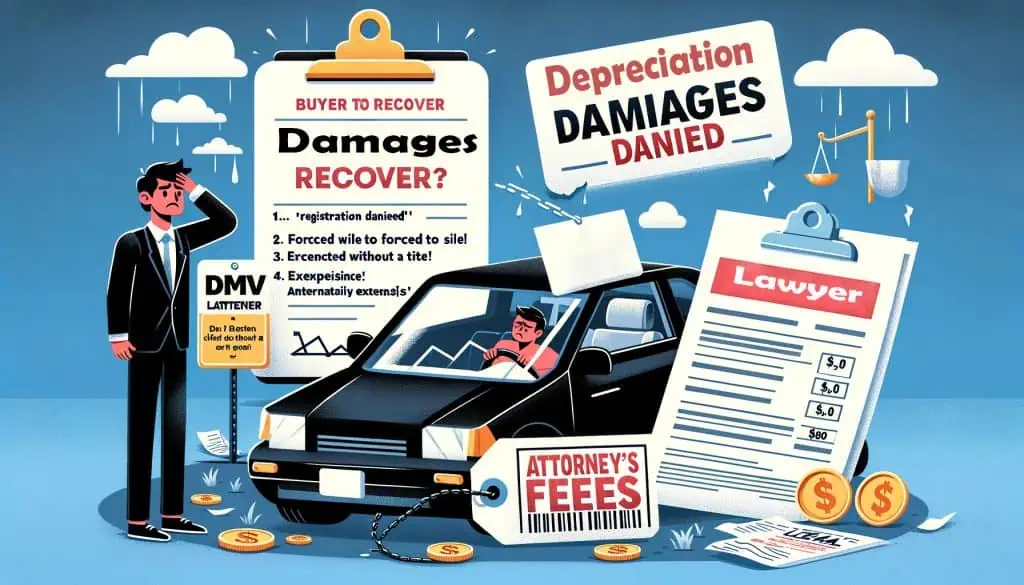 What Types of Damages Can You Recover