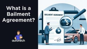 What is a Bailment Agreement