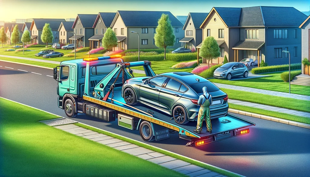 Should you buy a repossessed car?