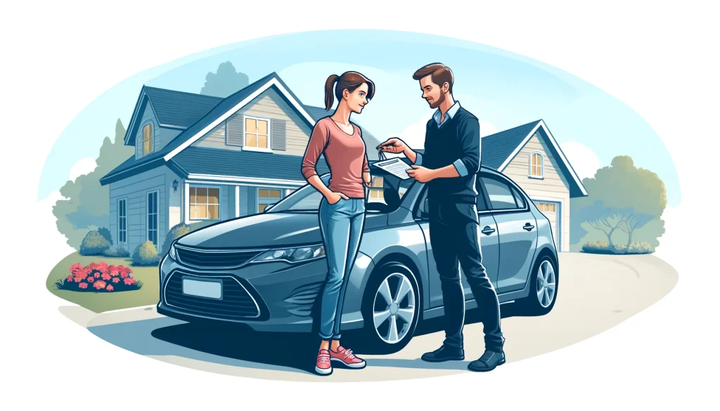 buying a car with hail damage. Pros and cons.