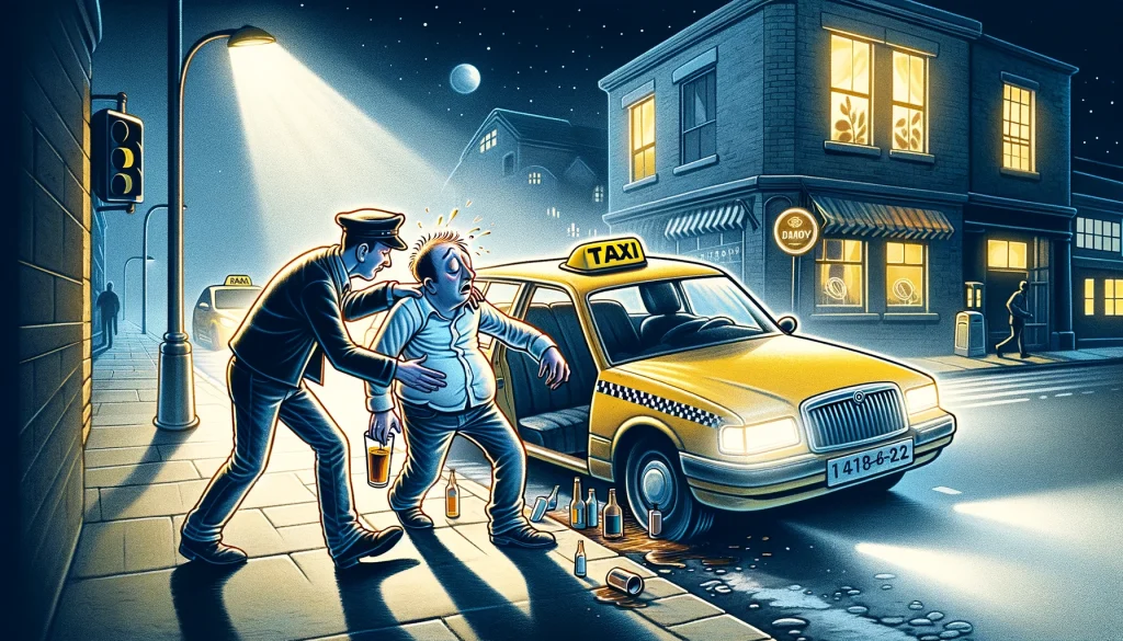 plan ahead to avoid a dui. call a cab or a rideshare service