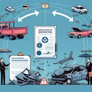 Can a Certificate of Destruction be Reversed
